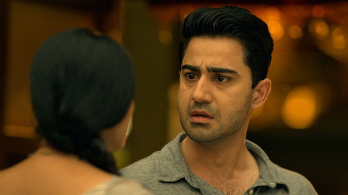 Ashwin's Soft Spot