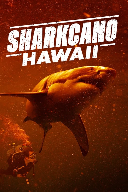Sharkcano%3A+Hawaii