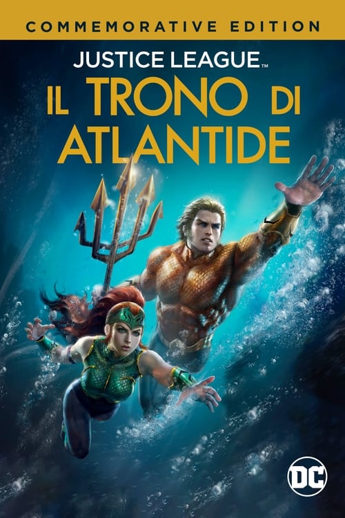 Justice+League+-+Il+trono+di+Atlantide