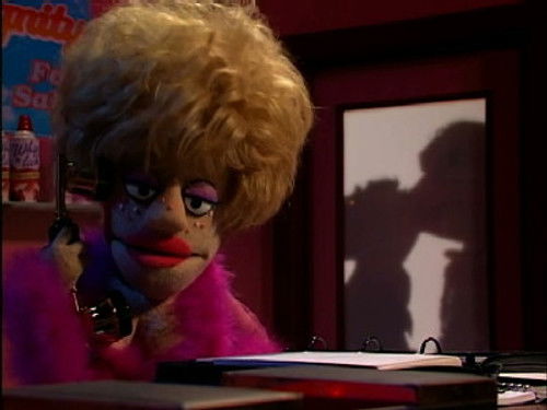 Jim Florentine & Kathy Griffin