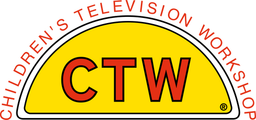 Children's Television Workshop Logo