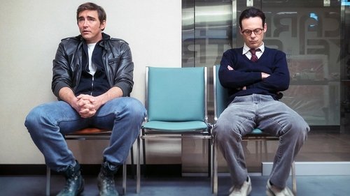 Halt and Catch Fire - 1. Bölüm