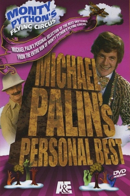 Monty+Python%27s+Flying+Circus+-+Michael+Palin%27s+Personal+Best