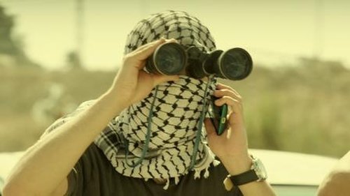 Fauda - 7. Bölüm