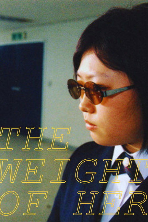 The Weight of Her's poster