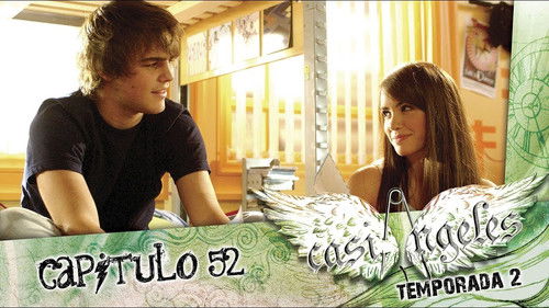 Episode 52: THERE'S NO TIME