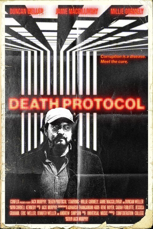 Death+Protocol