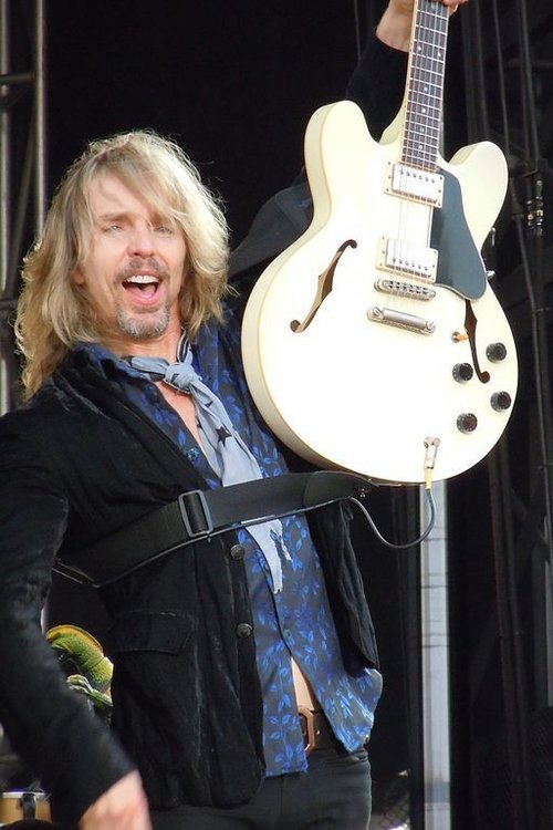 Poster of Tommy Shaw