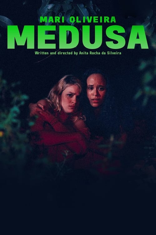 Watch Medusa (2022) Full Movie Online Free