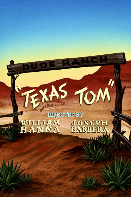 Texas Tom