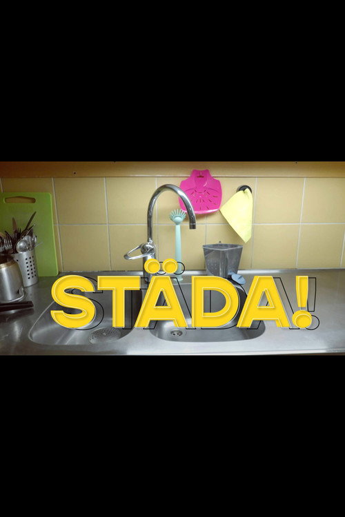 St&auml;da!电影海报