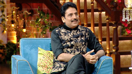 The Kapil Sharma Show第2季第223集