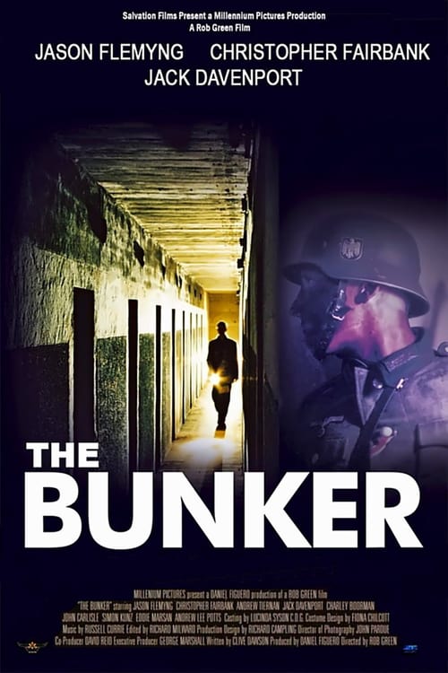 The+Bunker