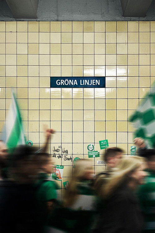 Gröna linjen