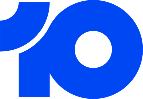 10