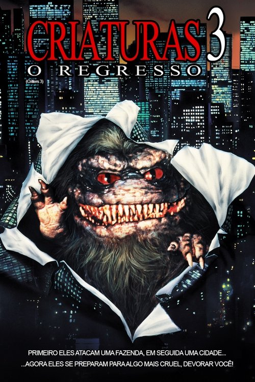 Assistir ! Critters 3 - O Regresso 1991 Filme Completo Dublado Online Gratis
