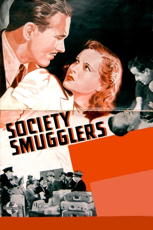 Society+Smugglers