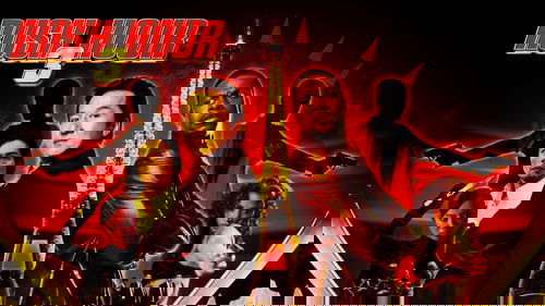 Rush Hour 3 - Missione Parigi (2007) film completo