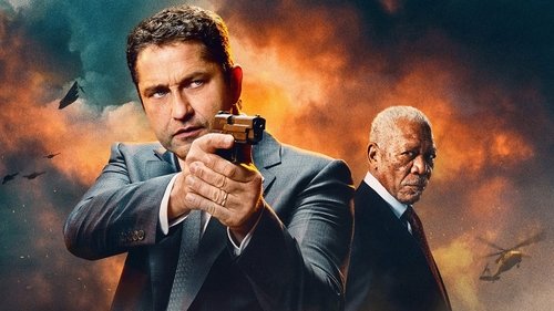 Angel Has Fallen (2019) Voller Film-Stream online anschauen