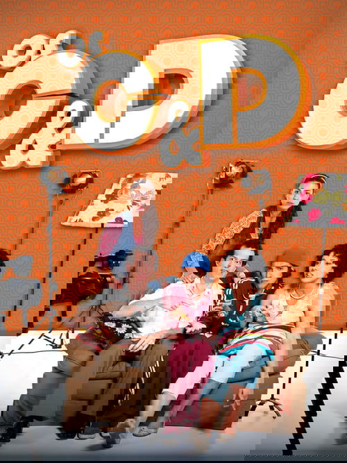 Os C&D