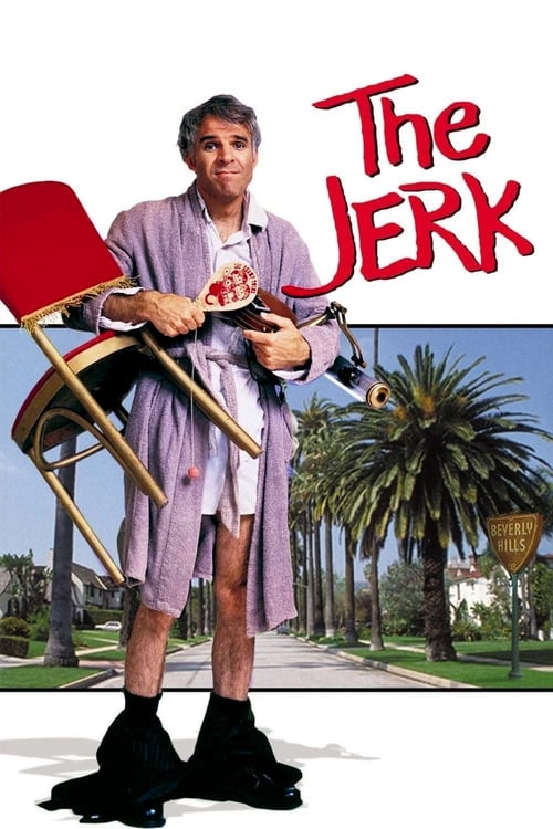 The Jerk (1979-12-14)