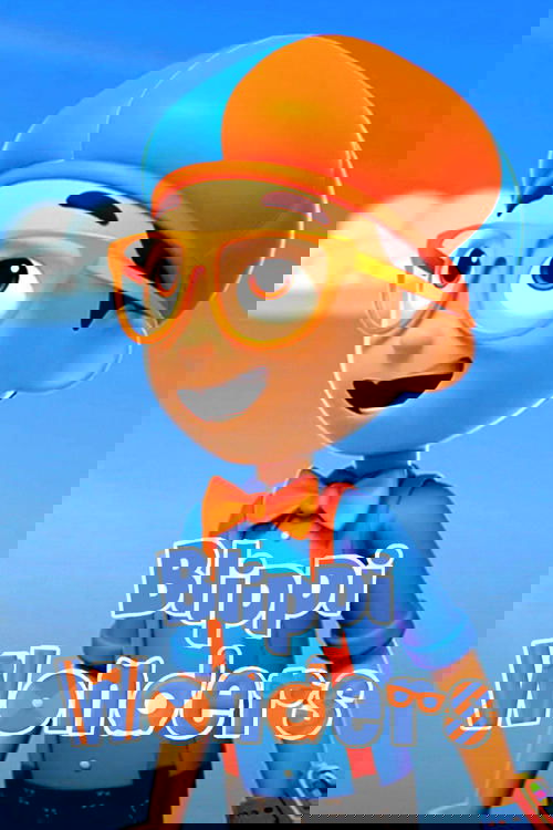 Blippi Wonders