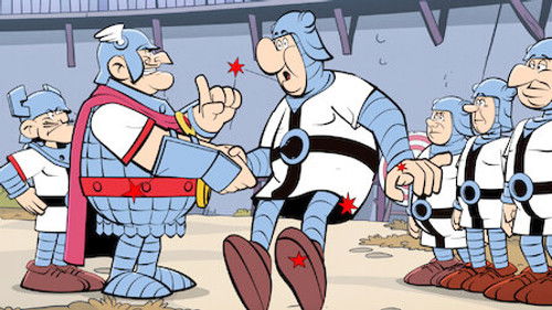 Kayko and Kokosh - 4. Bölüm