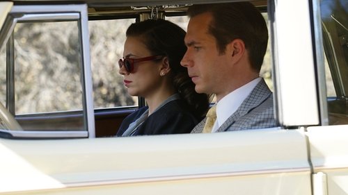 Marvel's Agent Carter - 7. Bölüm
