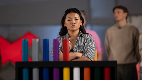 Spillet第3季第15集