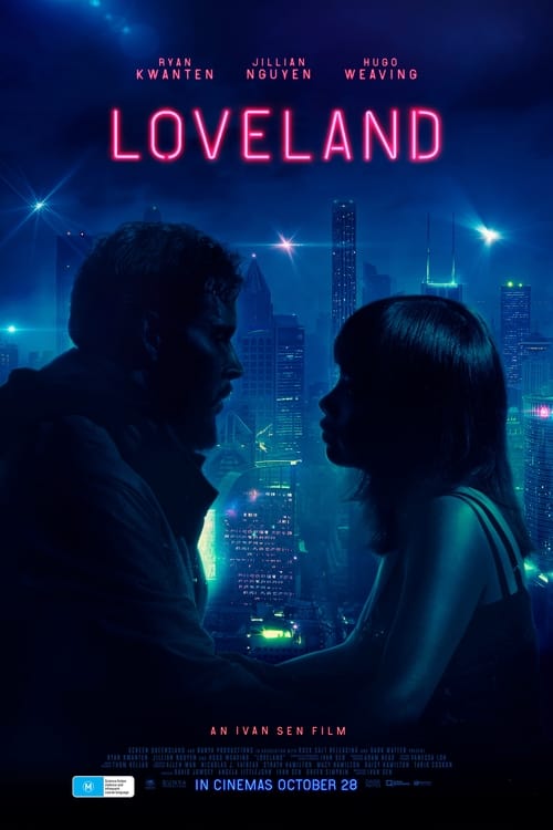 Loveland (2021) หนังเต็มออนไลน์