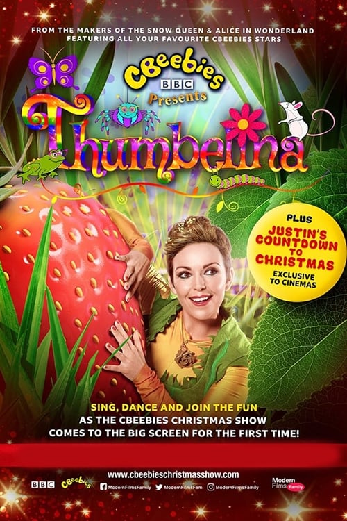 CBeebies+Presents%3A+Thumbelina