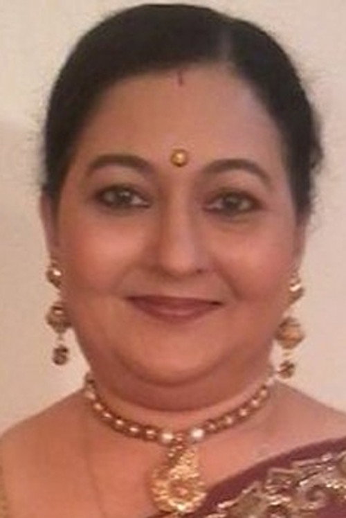 Alpa Joshi
