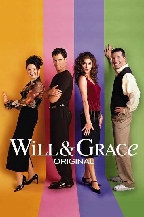 Will & Grace Season 8 Episode 24 TV Shows
