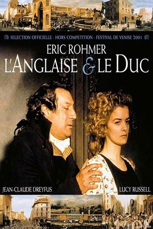 La inglesa y el duque (2001) PelículA CompletA 1080p en LATINO espanol Latino