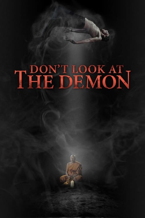 Don%27t+Look+at+the+Demon