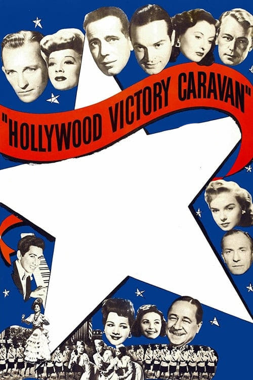 Hollywood+Victory+Caravan