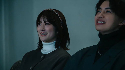 如果不是本命就好了第1季第6集