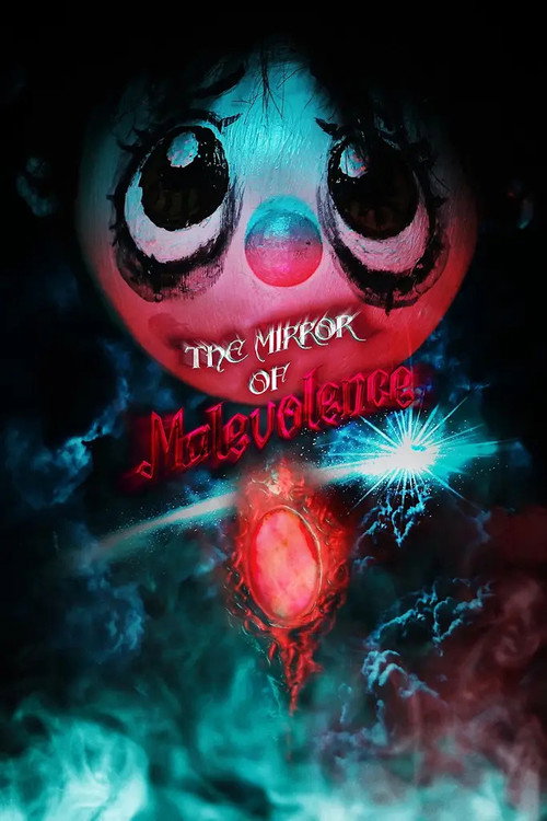 The Mirror of Malevolence: Chapter One - The Dreary Orphanage's poster
