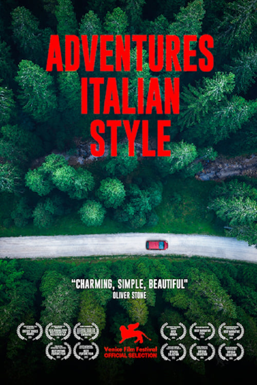 Adventures Italian Style