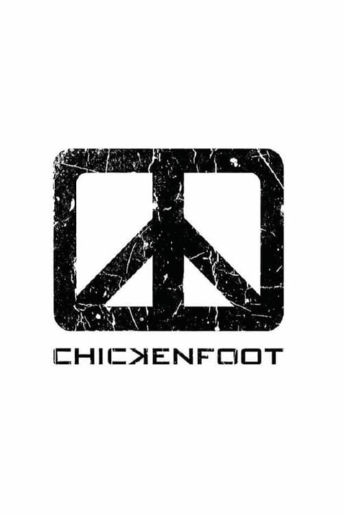 Chickenfoot%3A+The+White+Album