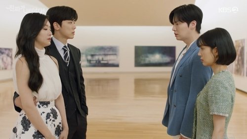 The Real Has Come! - 27. Bölüm