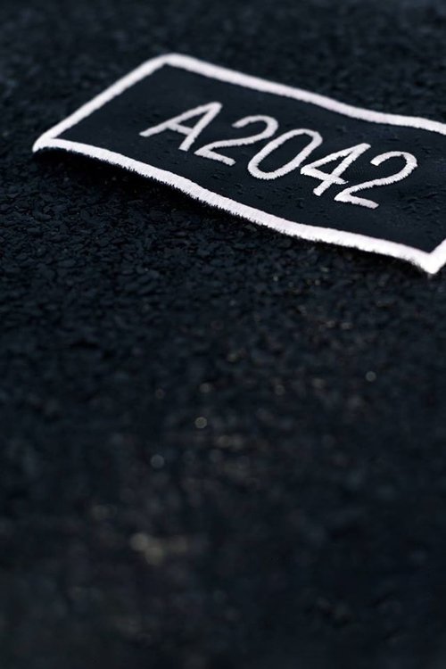 A2042 Poster