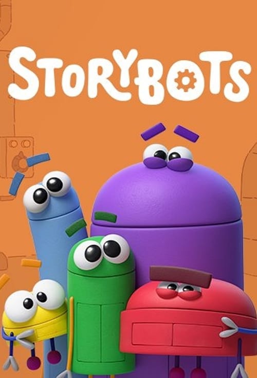 A+Storybots+Halloween