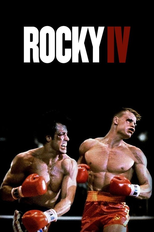 Assistir ! Rocky IV 1985 Filme Completo Dublado Online Gratis