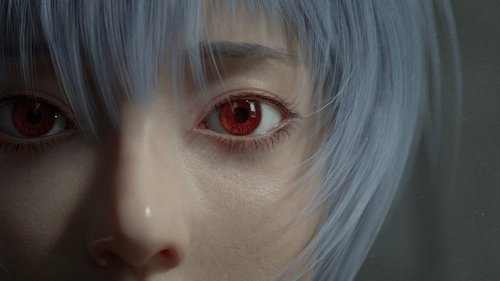 Assistir ! EVANGELION 超•現實 2020 Filme Completo Dublado Online Gratis