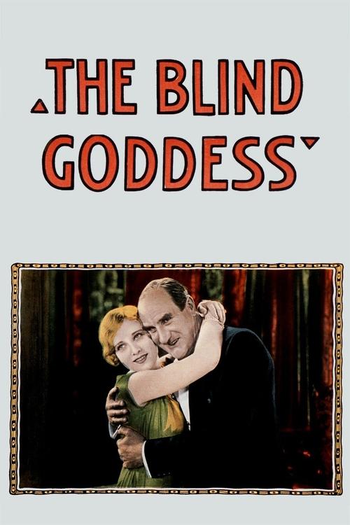 The+Blind+Goddess