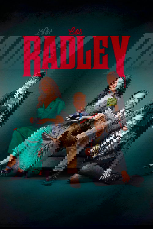 Los Radley
