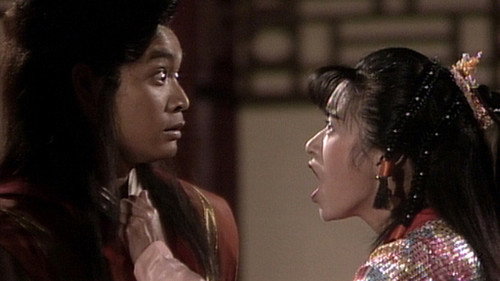 日月神剑日月神剑Ⅱ圣战风云第9集