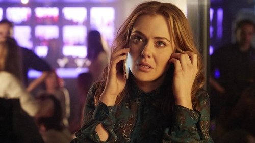 The Wrong Girl - 1. Bölüm