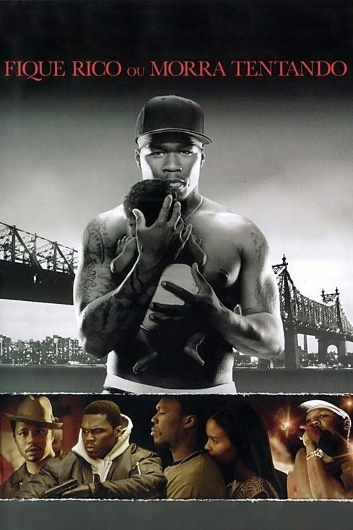 Assistir ! Fique Rico ou Morra Tentando 2005 Filme Completo Dublado Online Gratis